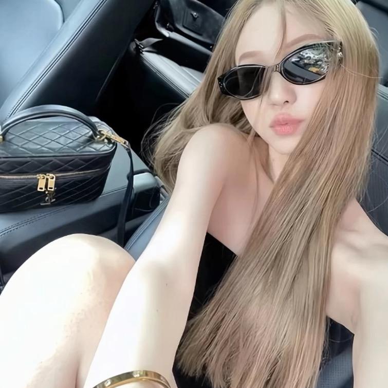 11年最深情的女人