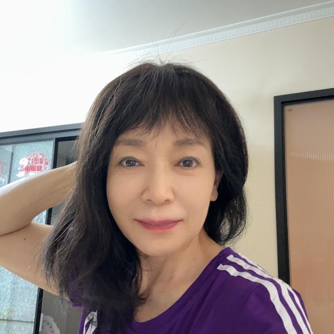 果果有氧健身运动