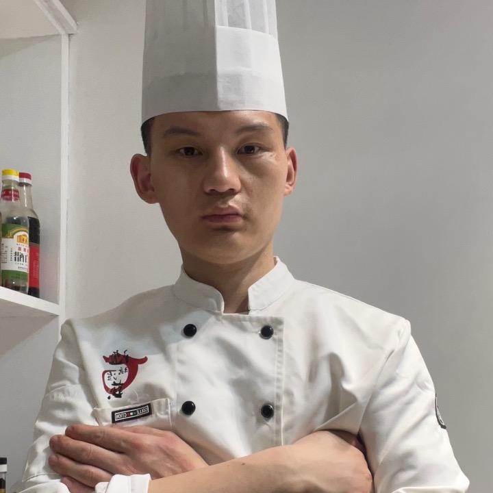 随糖冷艺-徐亮