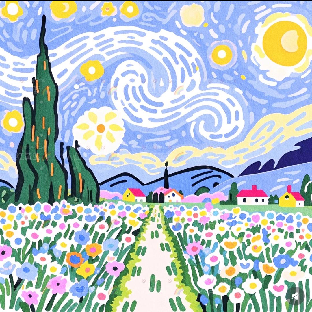 浦江彩红堂美术馆