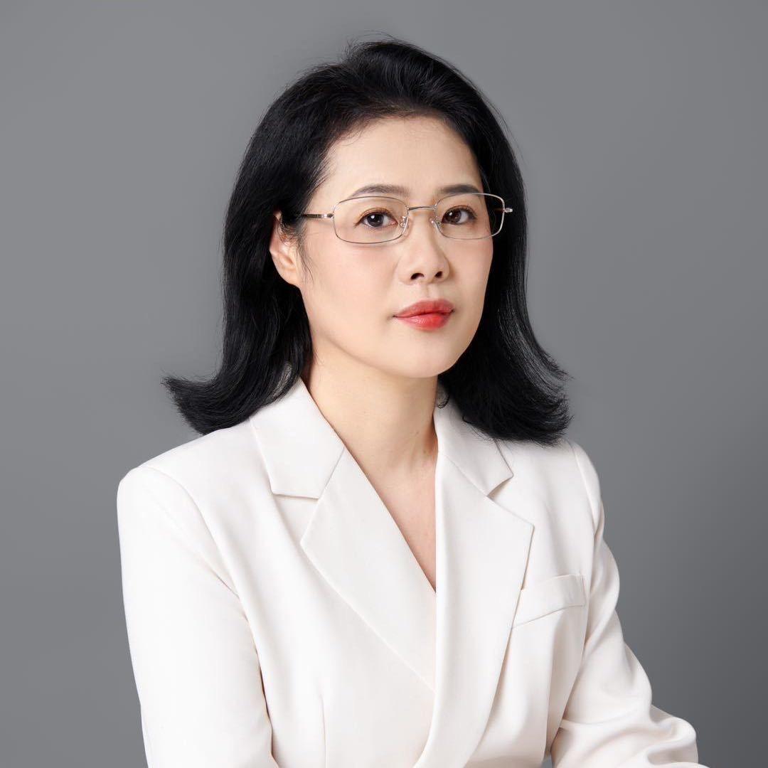 汤巧丽·专注问题肌