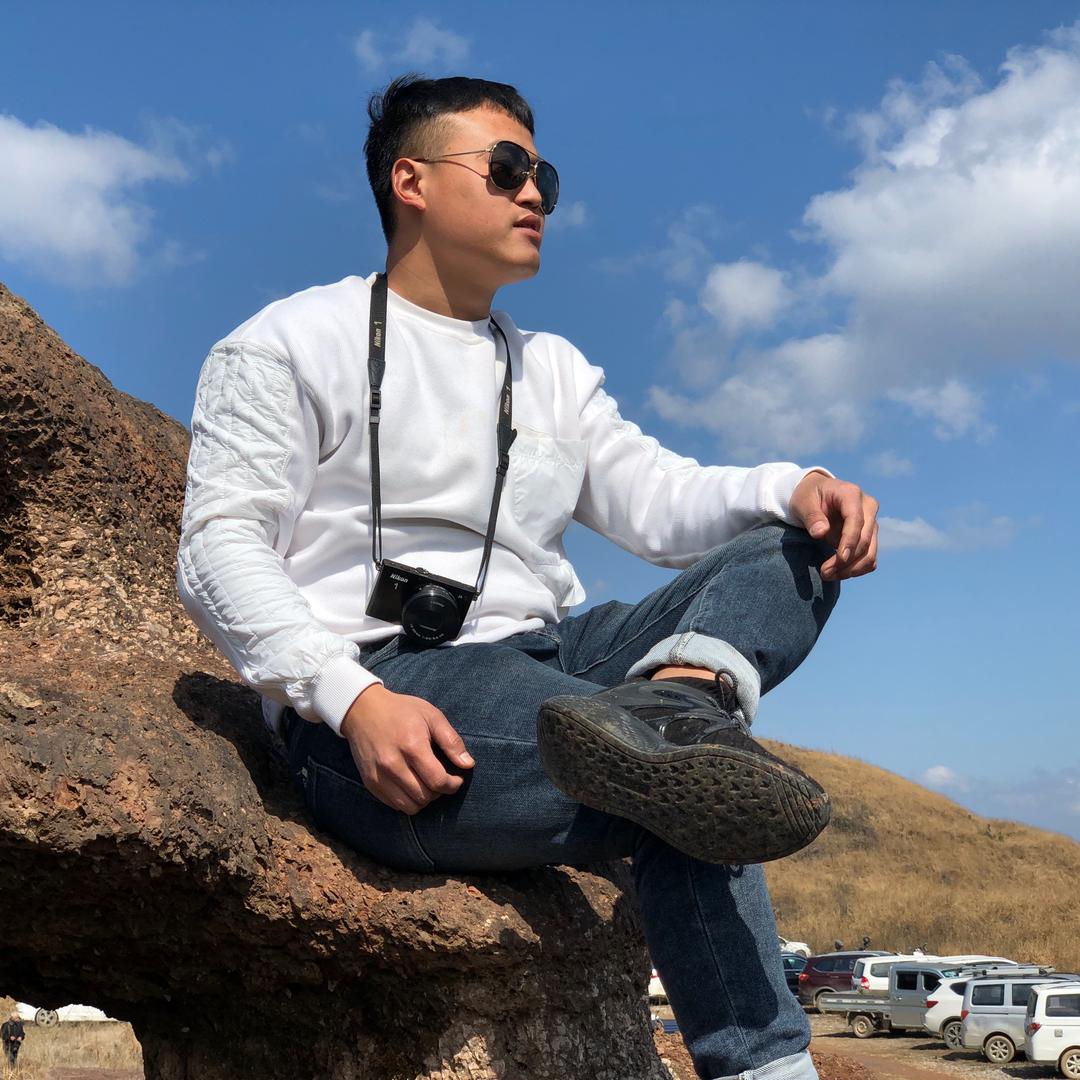 小智（记录生活）