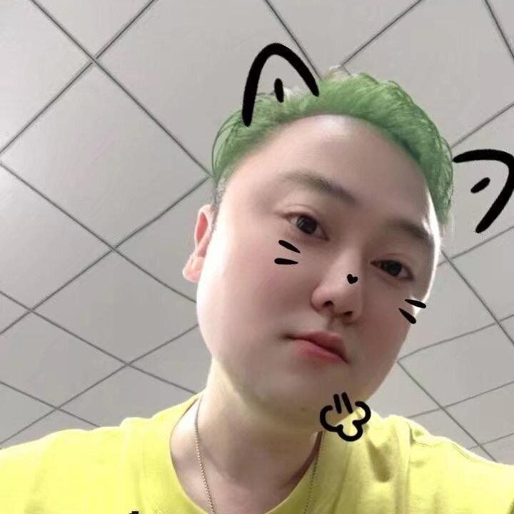 我叫小肥油
