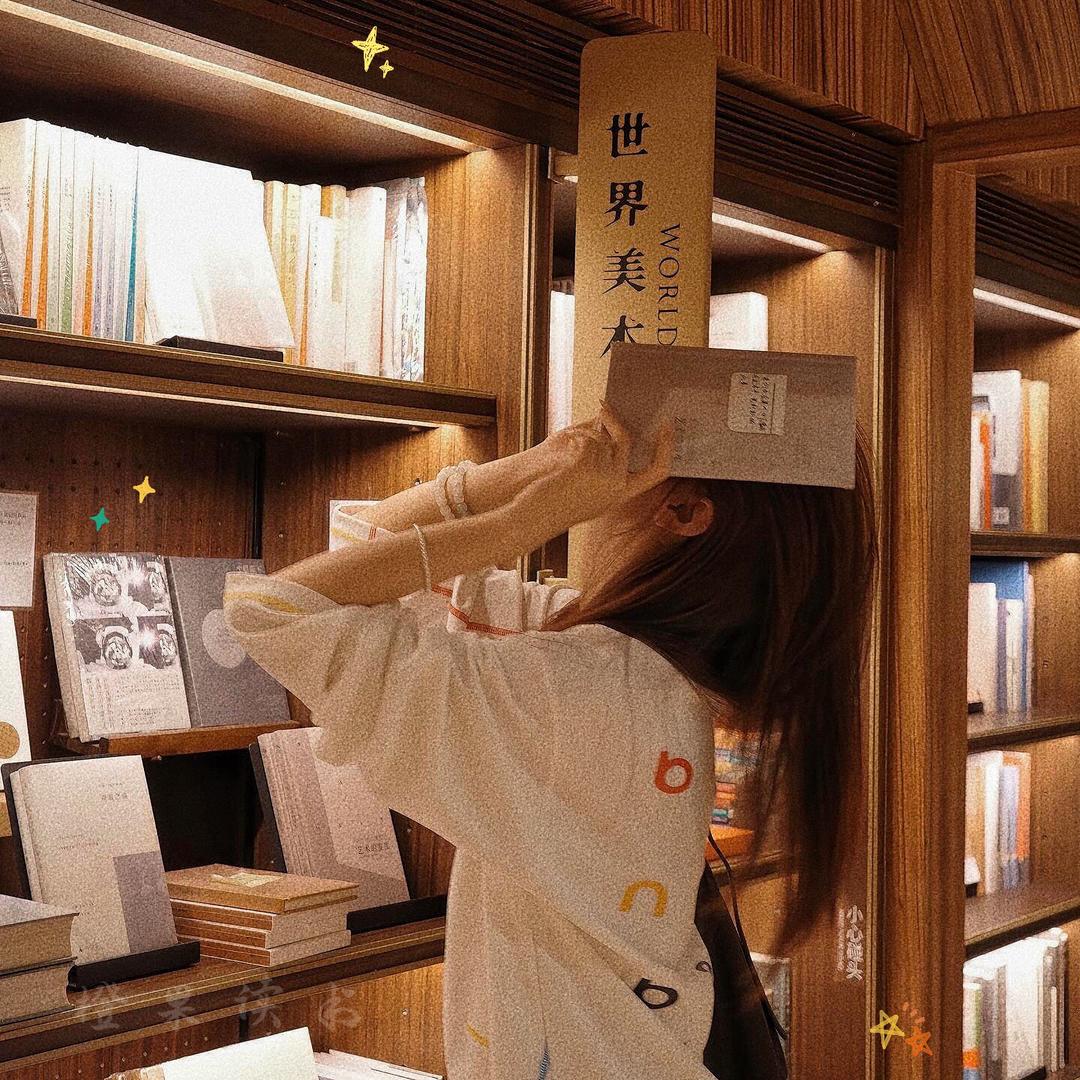 橙果读书