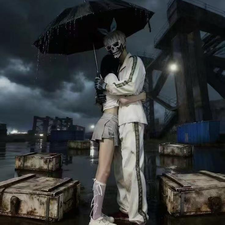 樱桃🍒小完犊子