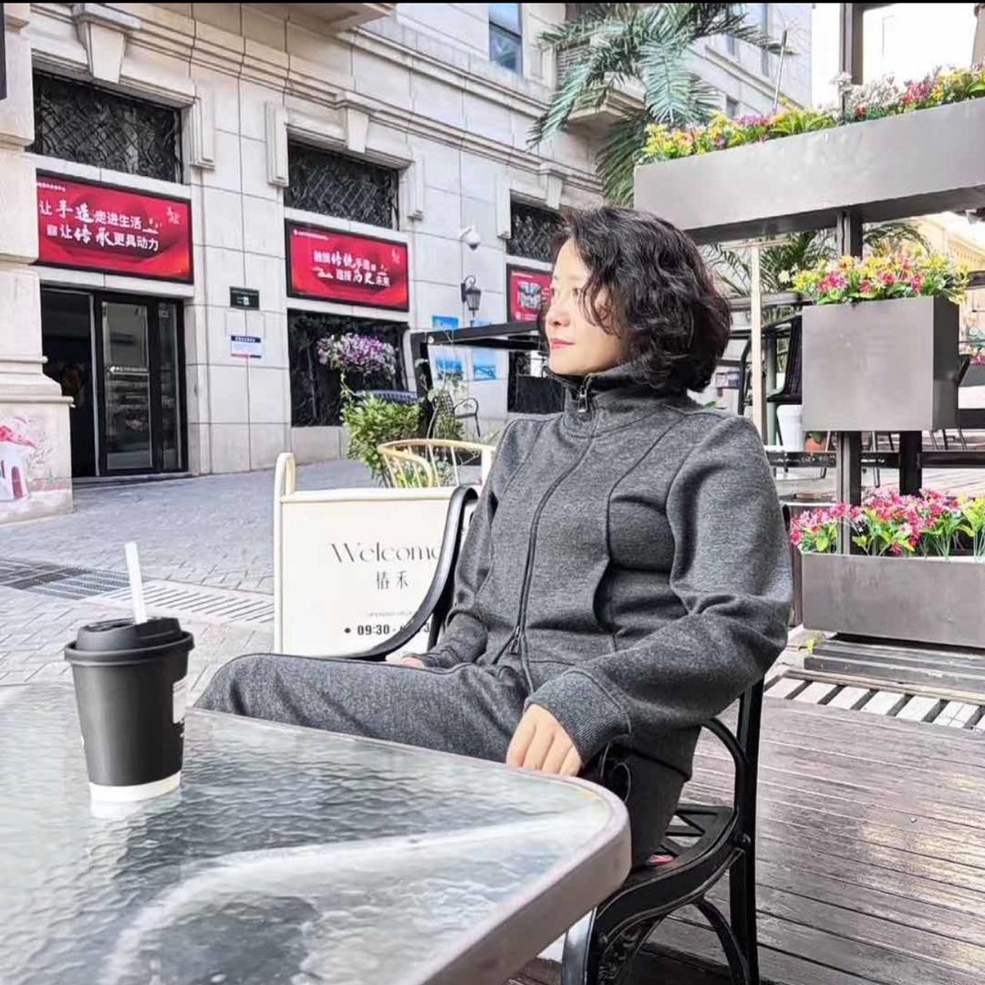 逢金姐