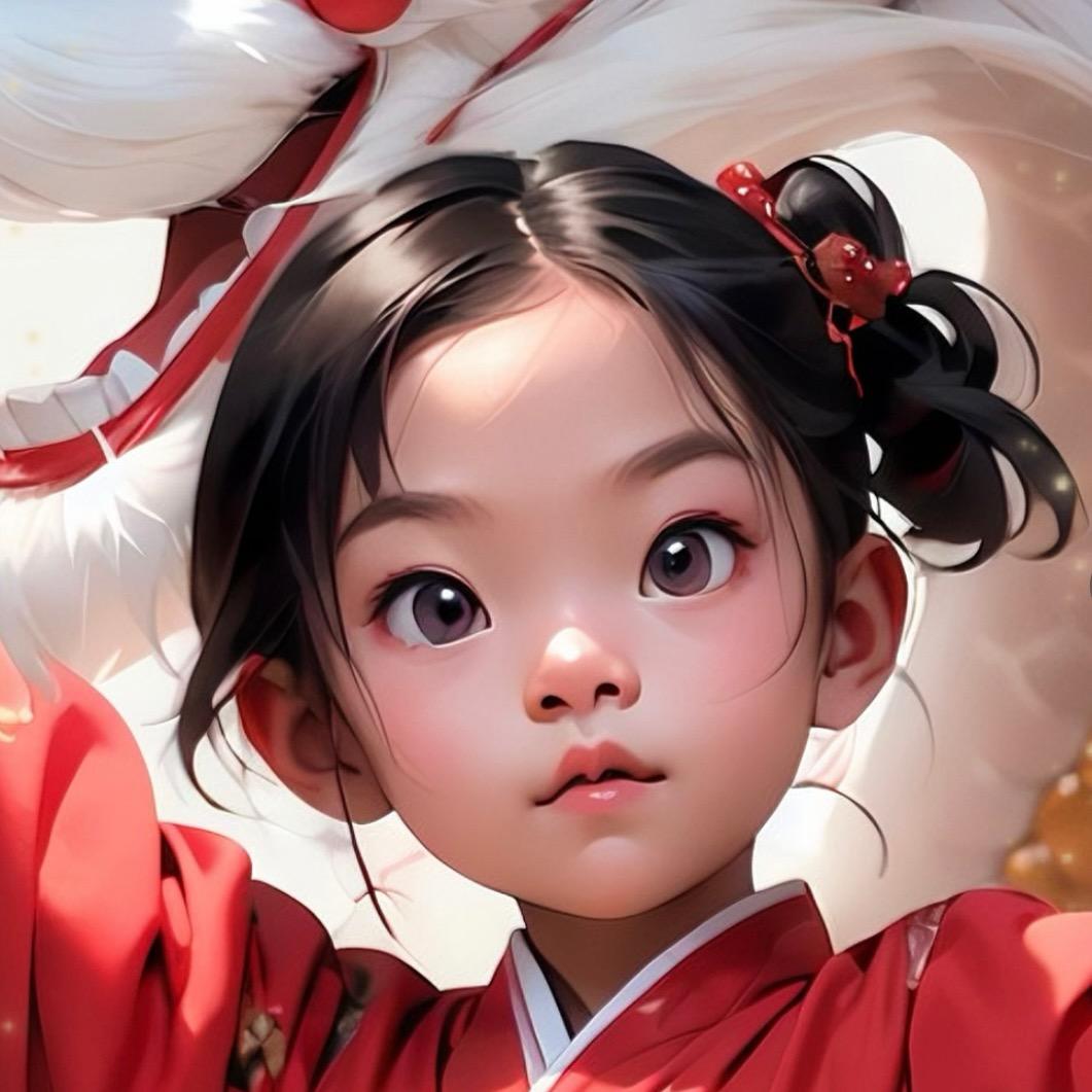 两只吞金兽💰