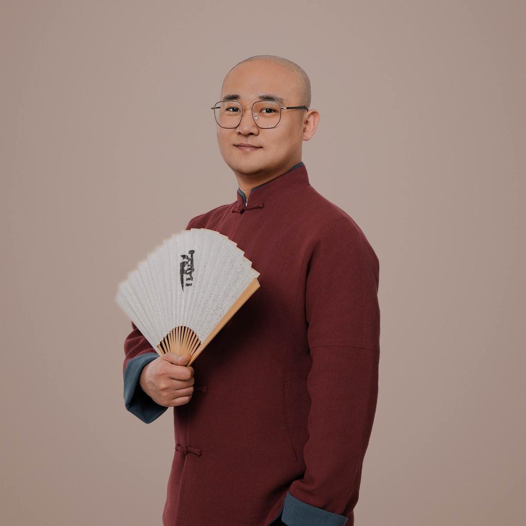 恒德皈心