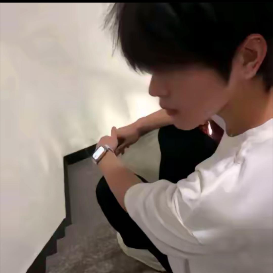 溺爱