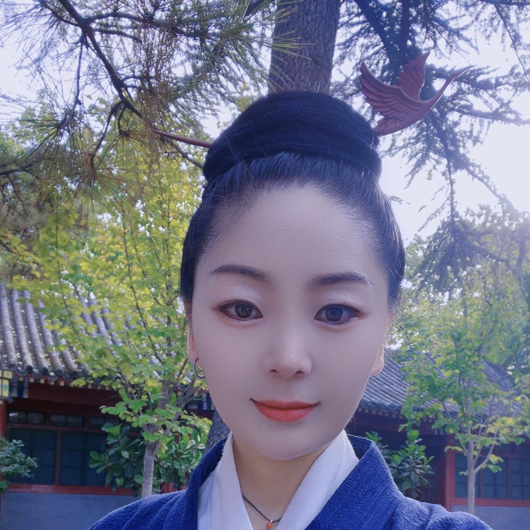 大自在☯️月汐先生☯️