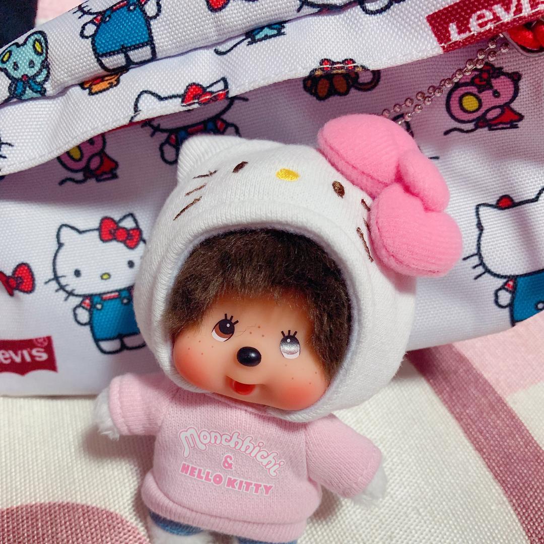 ♏️作天作地作色宁额小熊