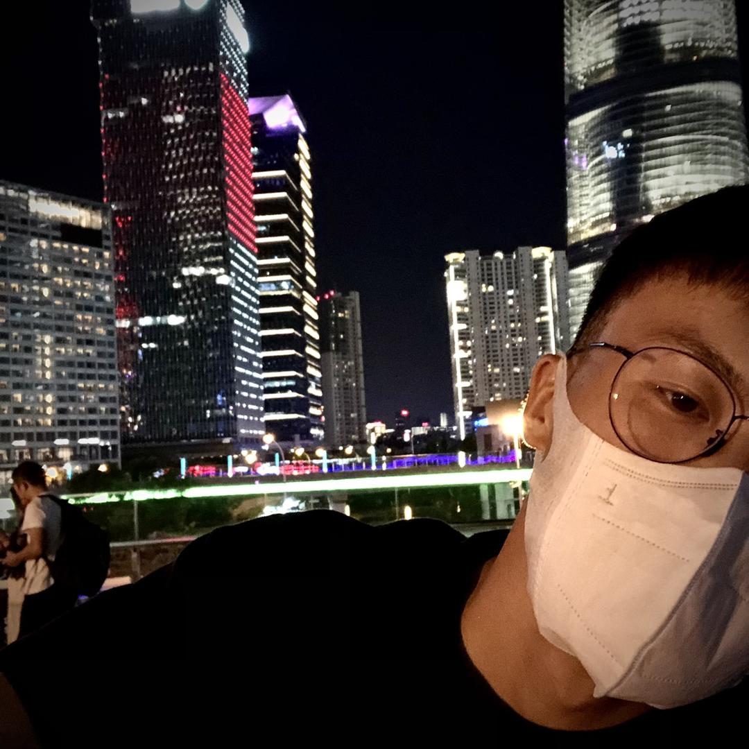 李旭旭