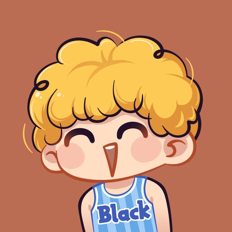 西柚老黑🏀