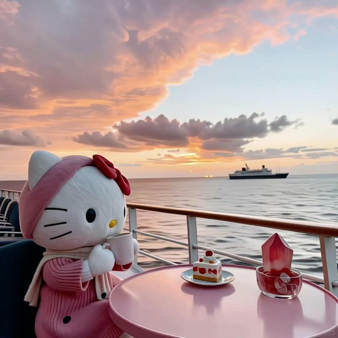 贺哥爱旅游