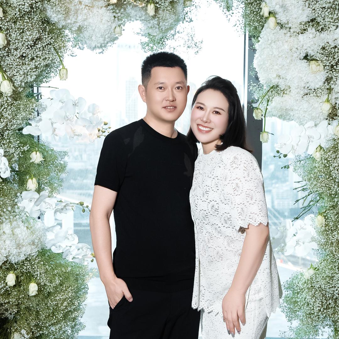 福康百货店桃子
