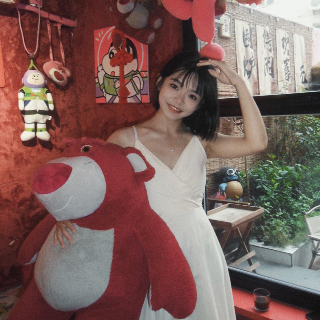 淑琪哒👑