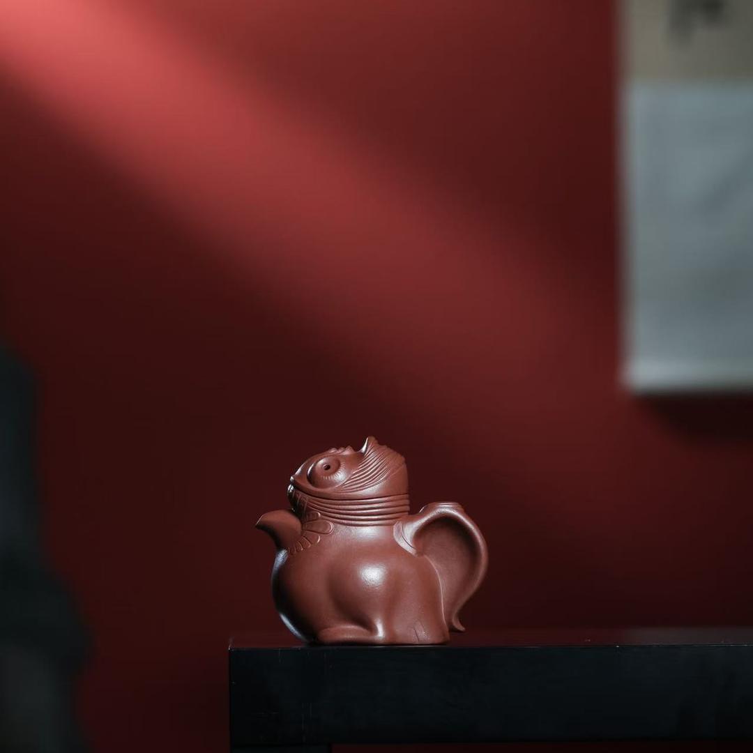 石砂居