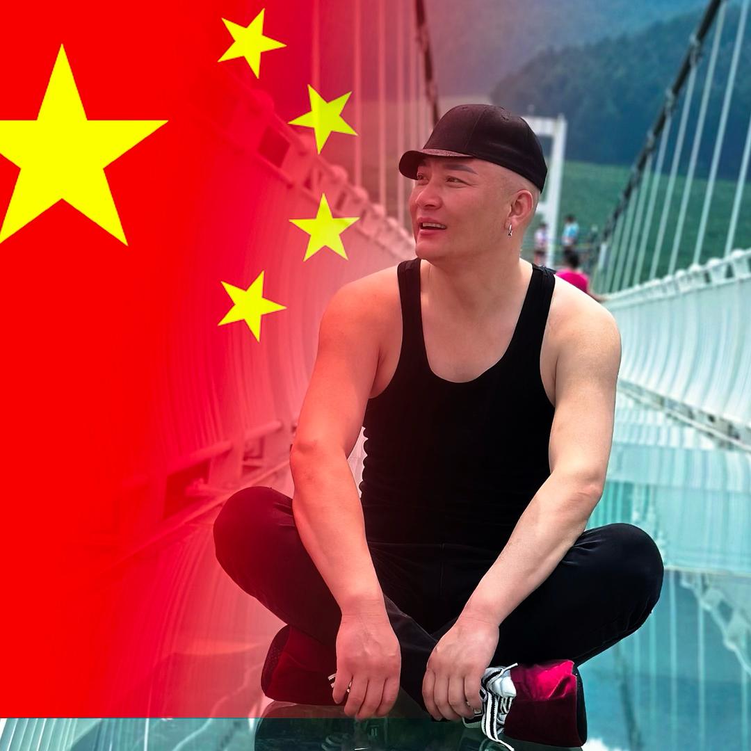 爱唱歌的大亮