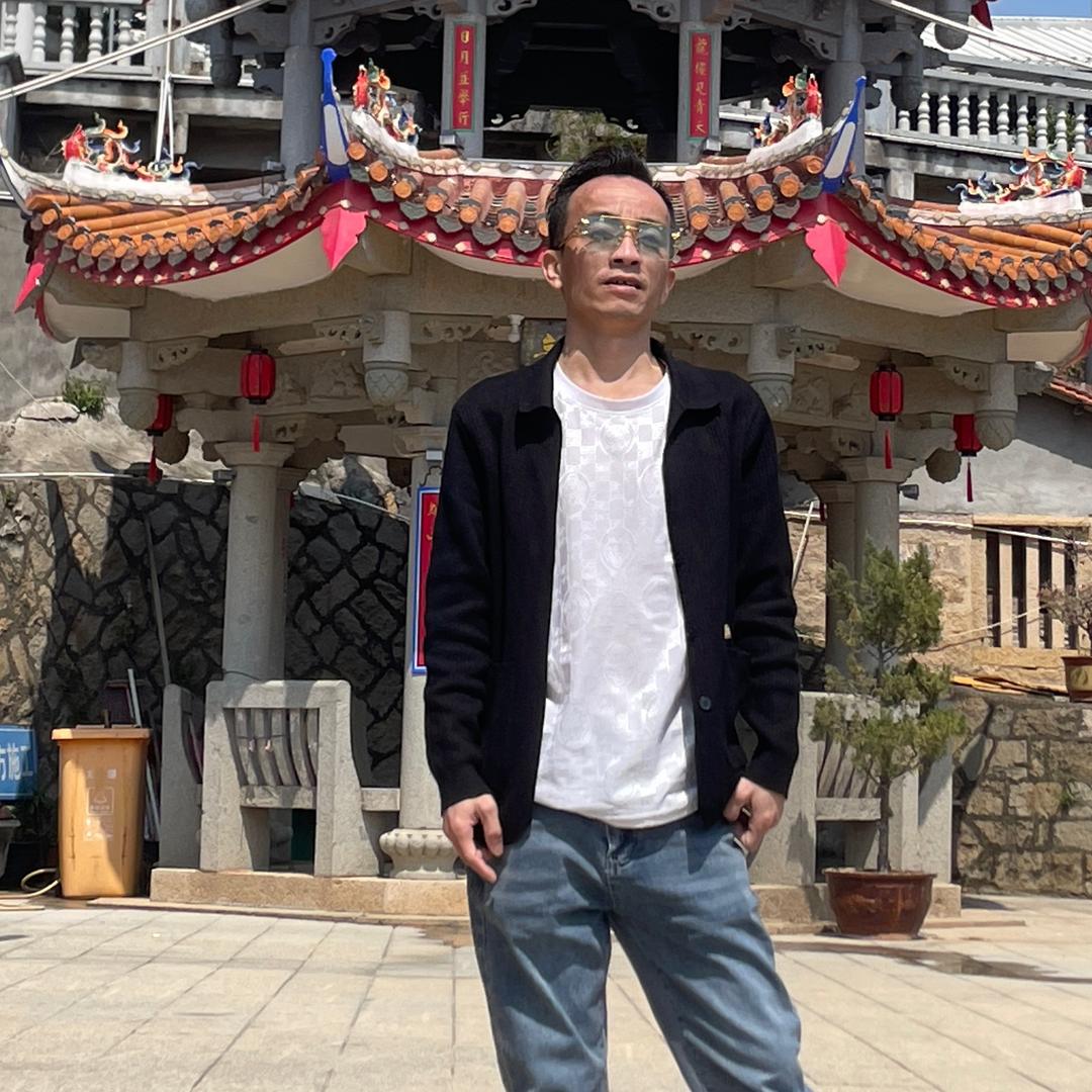 一生一世无怨无悔