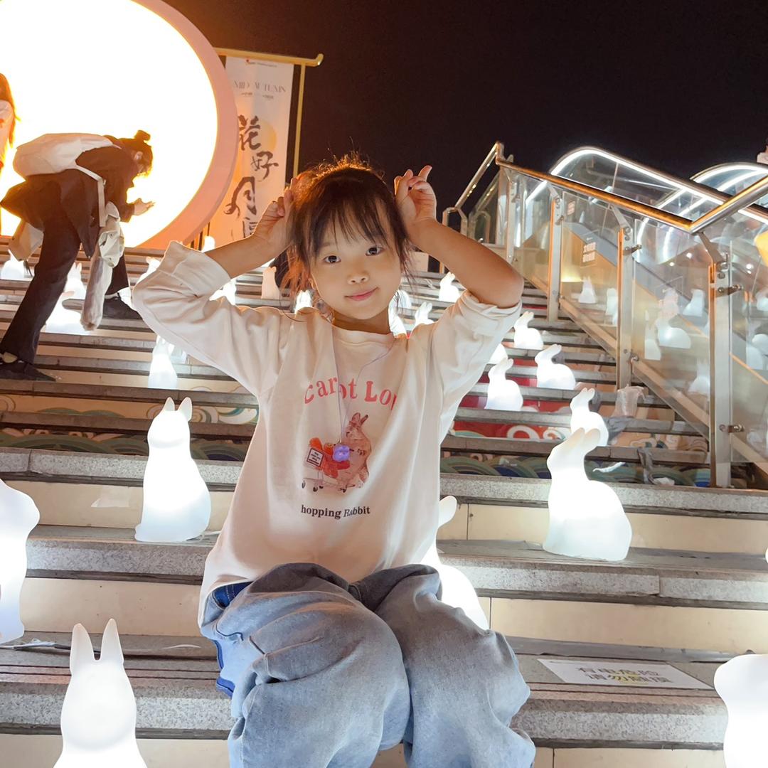 初夏