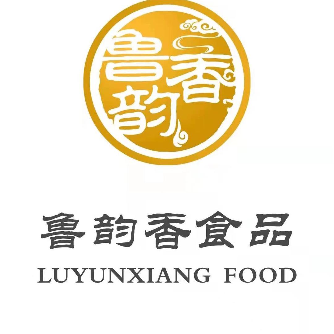 鲁韵香食品店