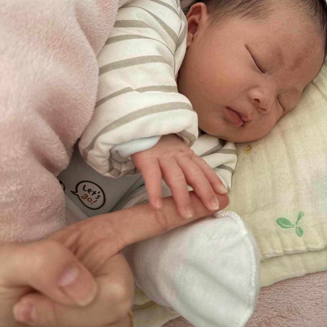 一只口袋