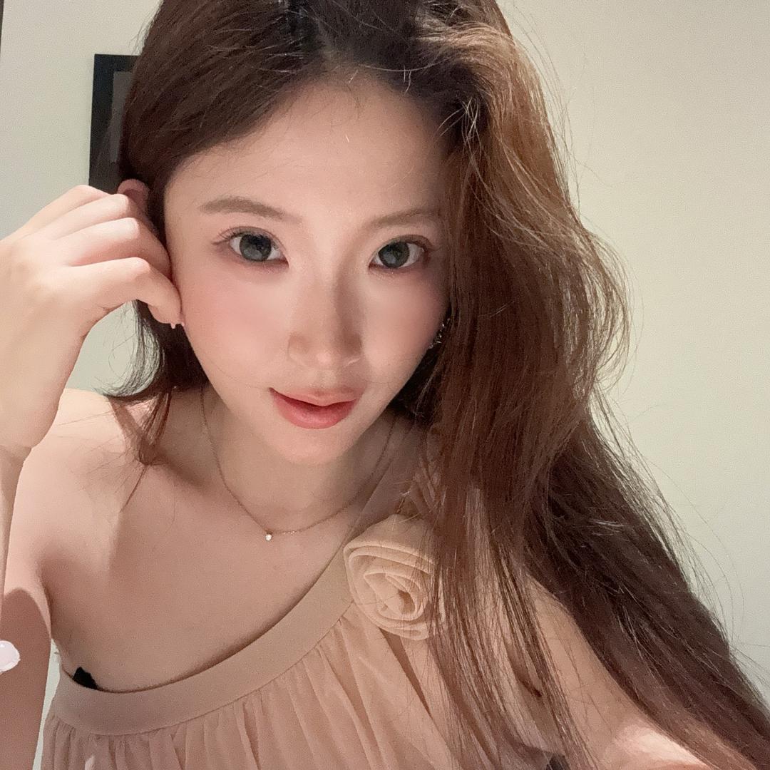 婧阿～