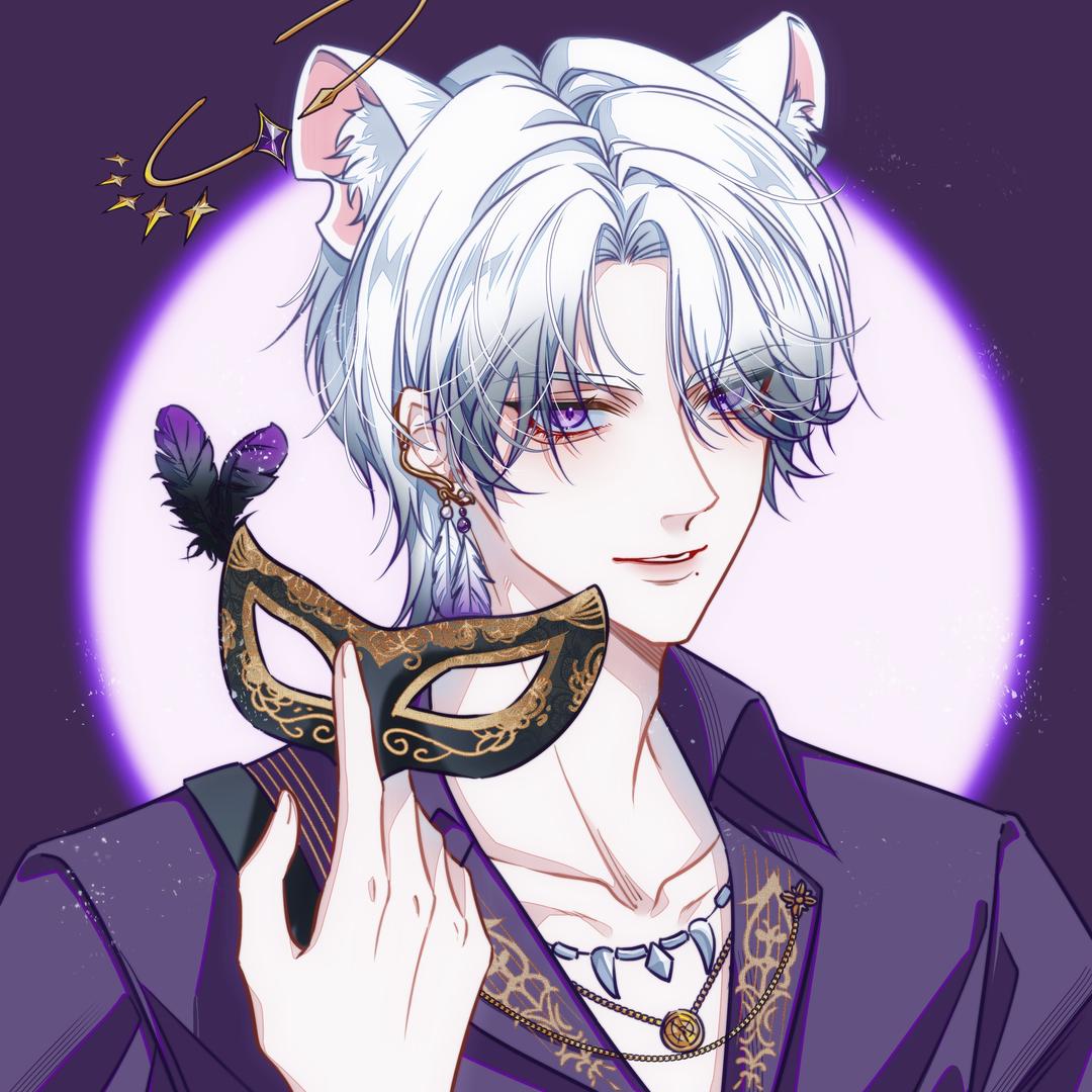 煜风💫 𝓒𝓮𝓷𝓽𝓾𝓻𝔂