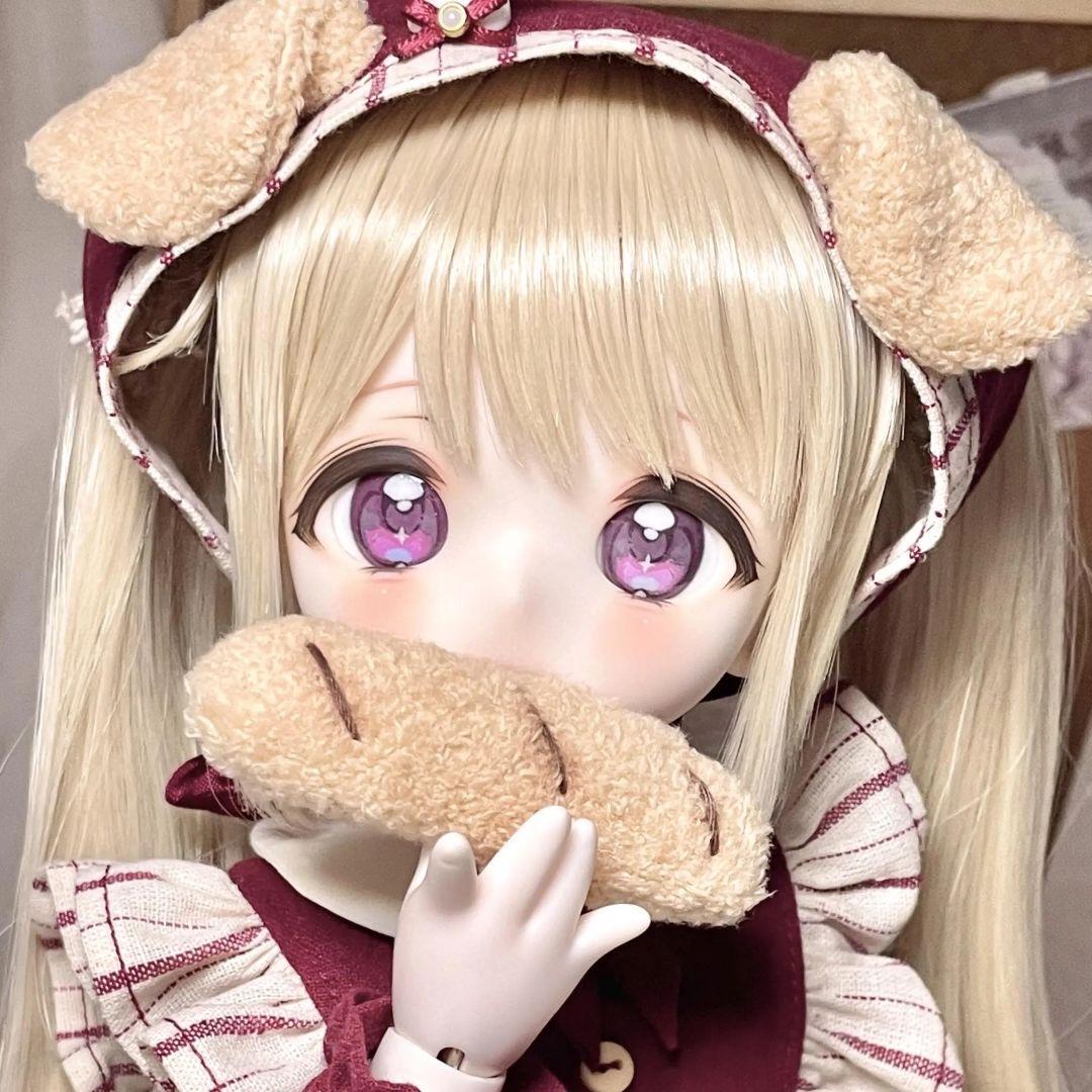 小熊（甜美小妈）