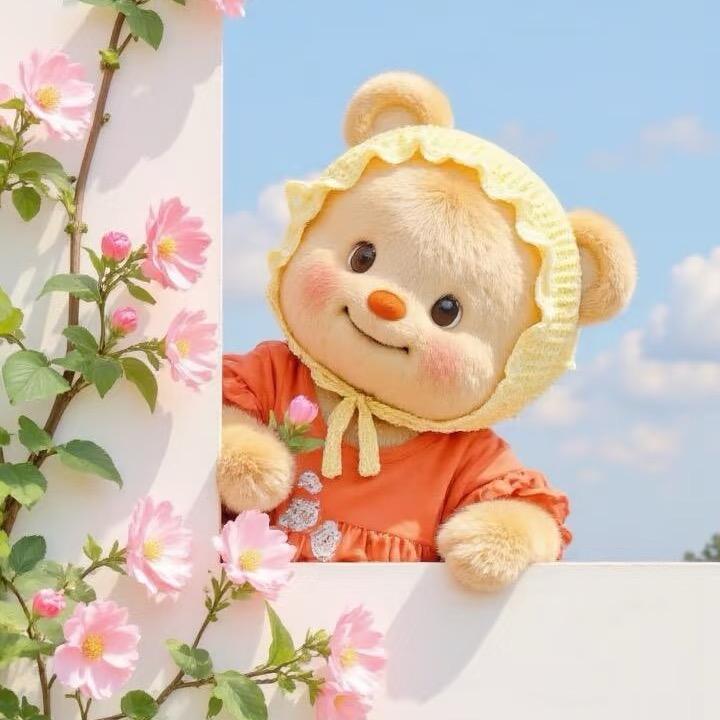 小u梨