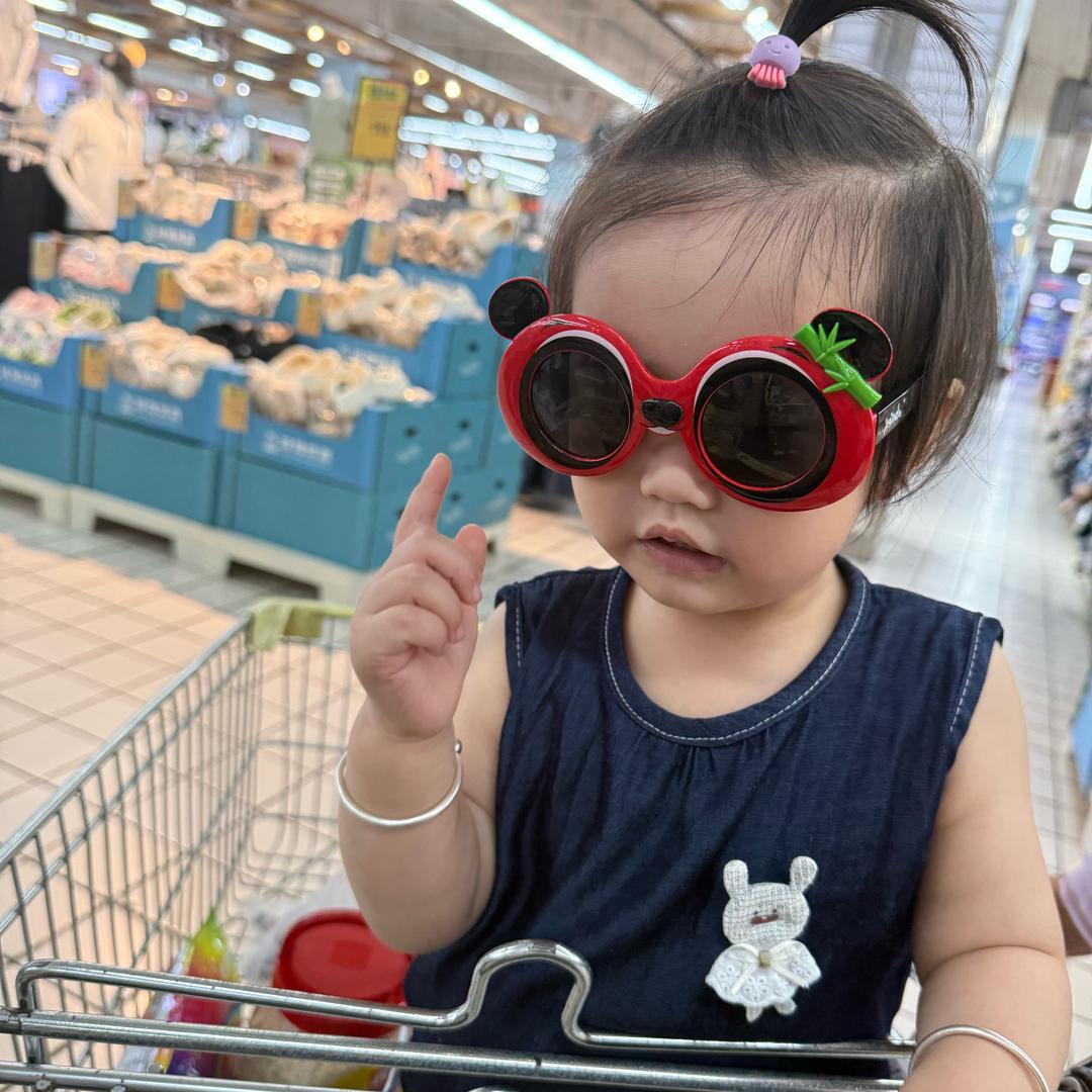 `小耳朵
