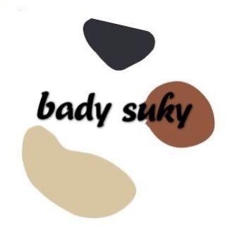 badysuky暮见