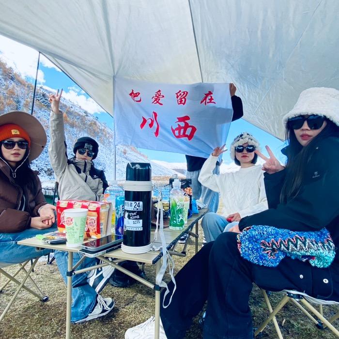 张梁（川西-西藏-新疆）