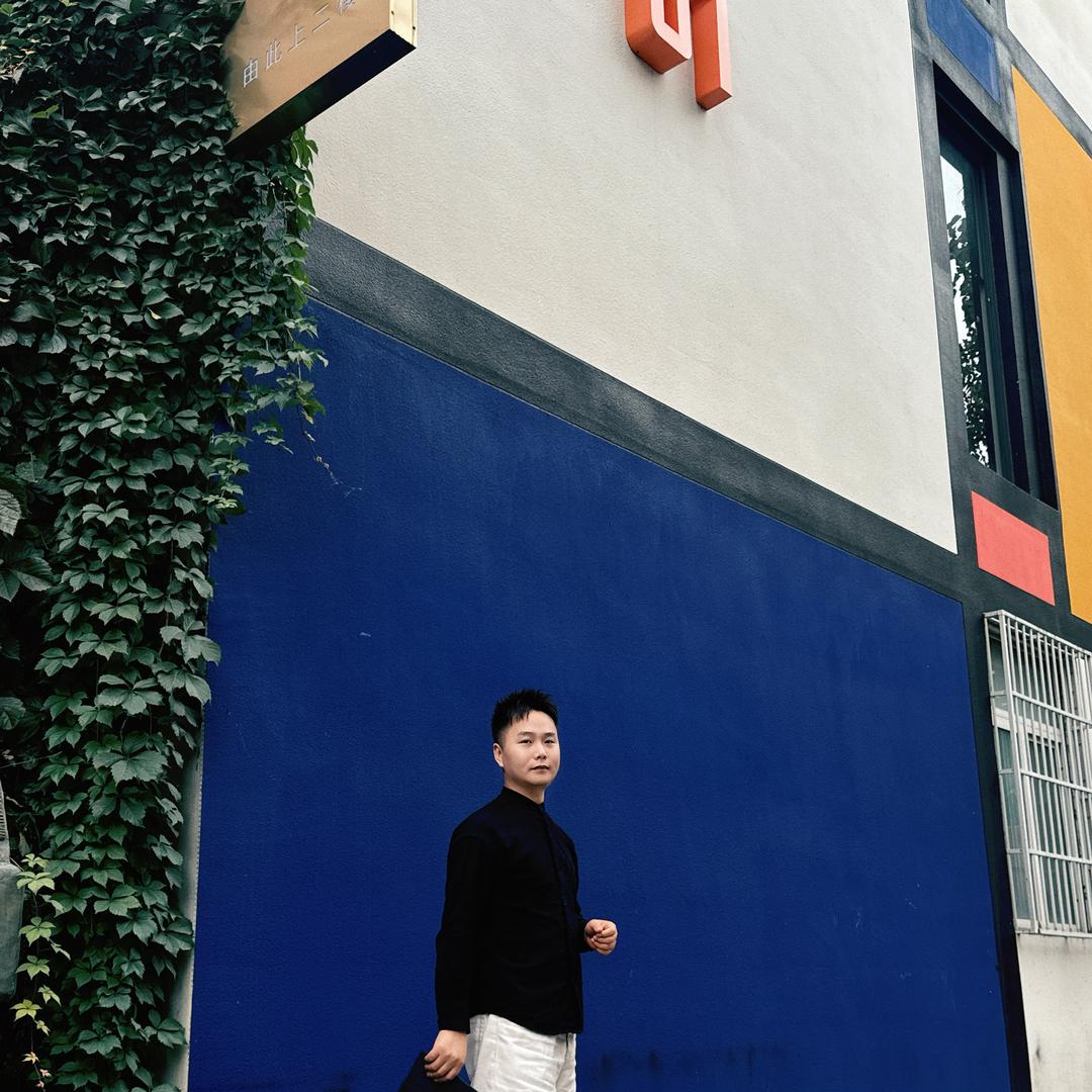 固始-广美HAIRSALON