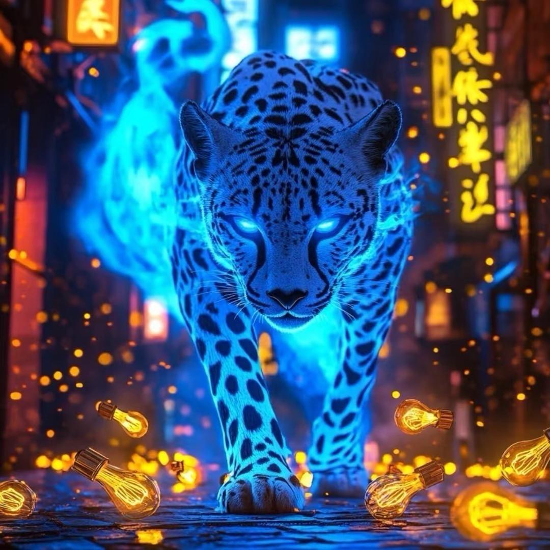 💙༺清欢༻🐬