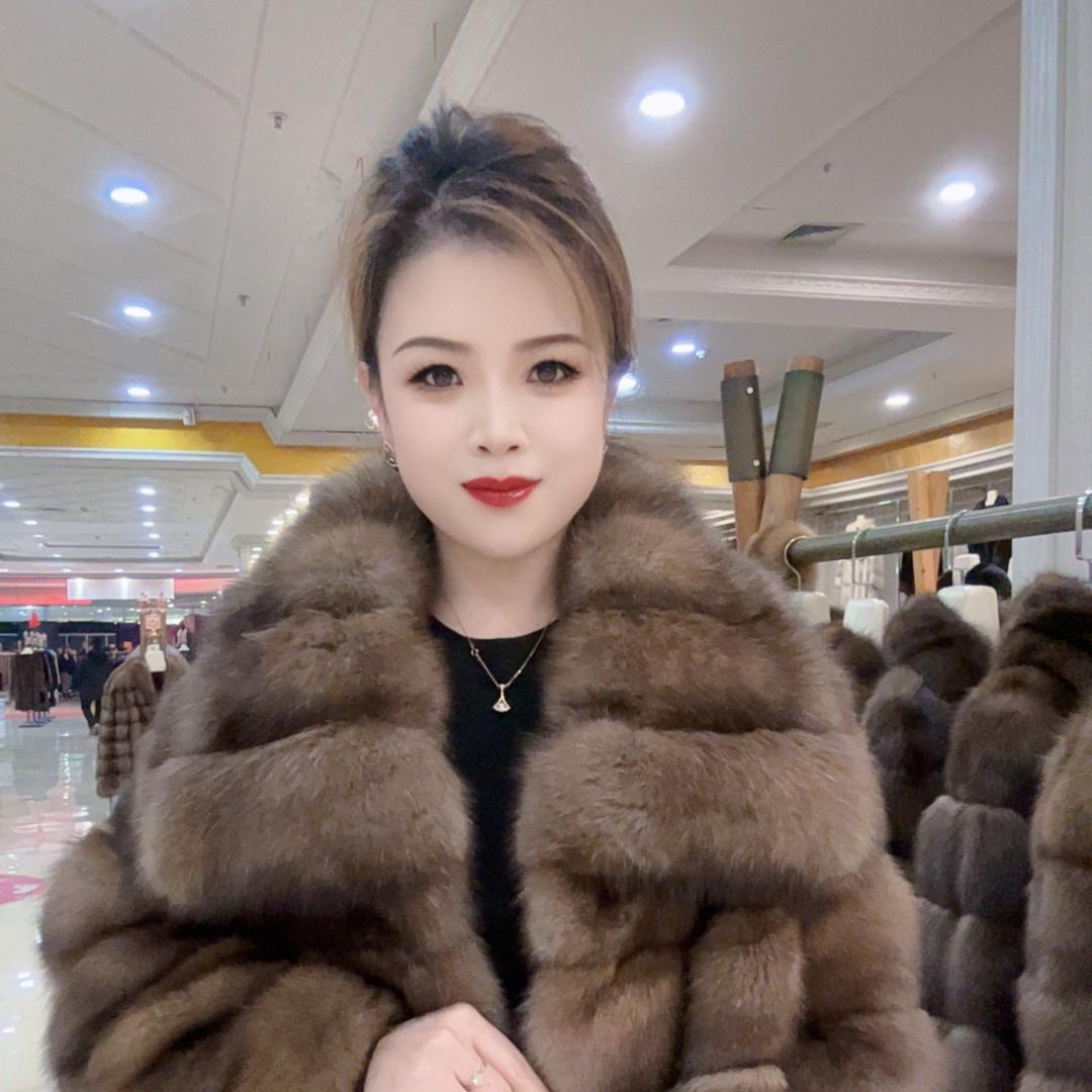 铭尚时装服饰