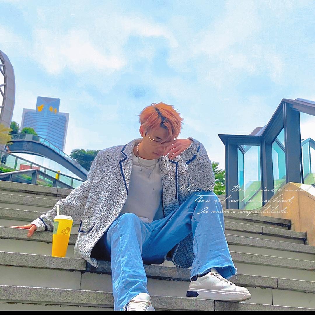 中山男士发型设计思锐