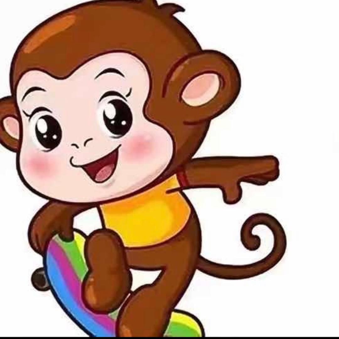 小财猴·W紫紫
