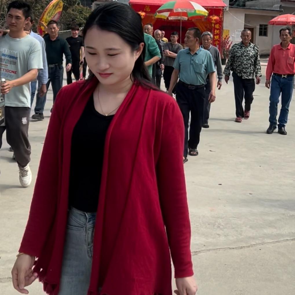小庄的日常