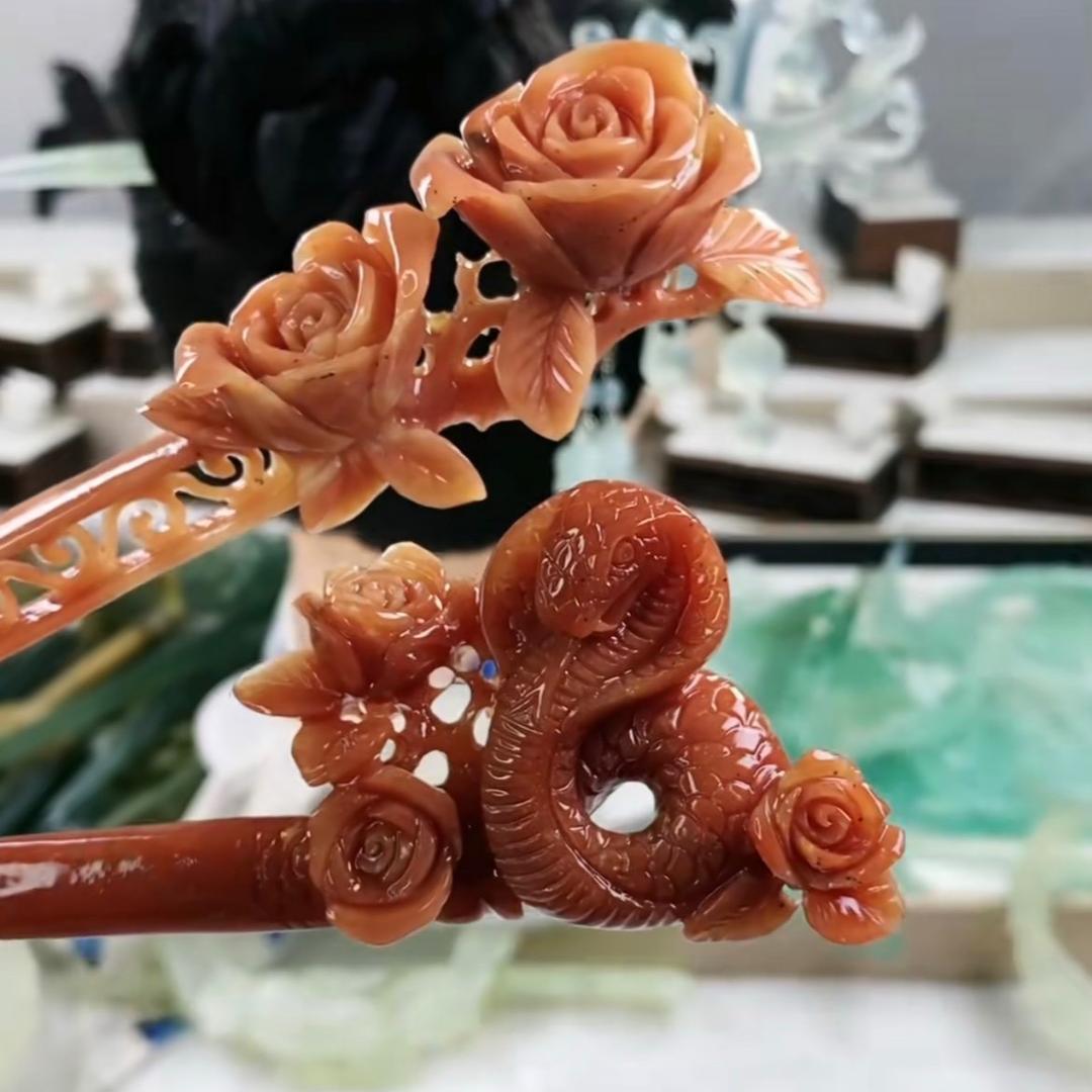 熙岱珠宝玉器馆