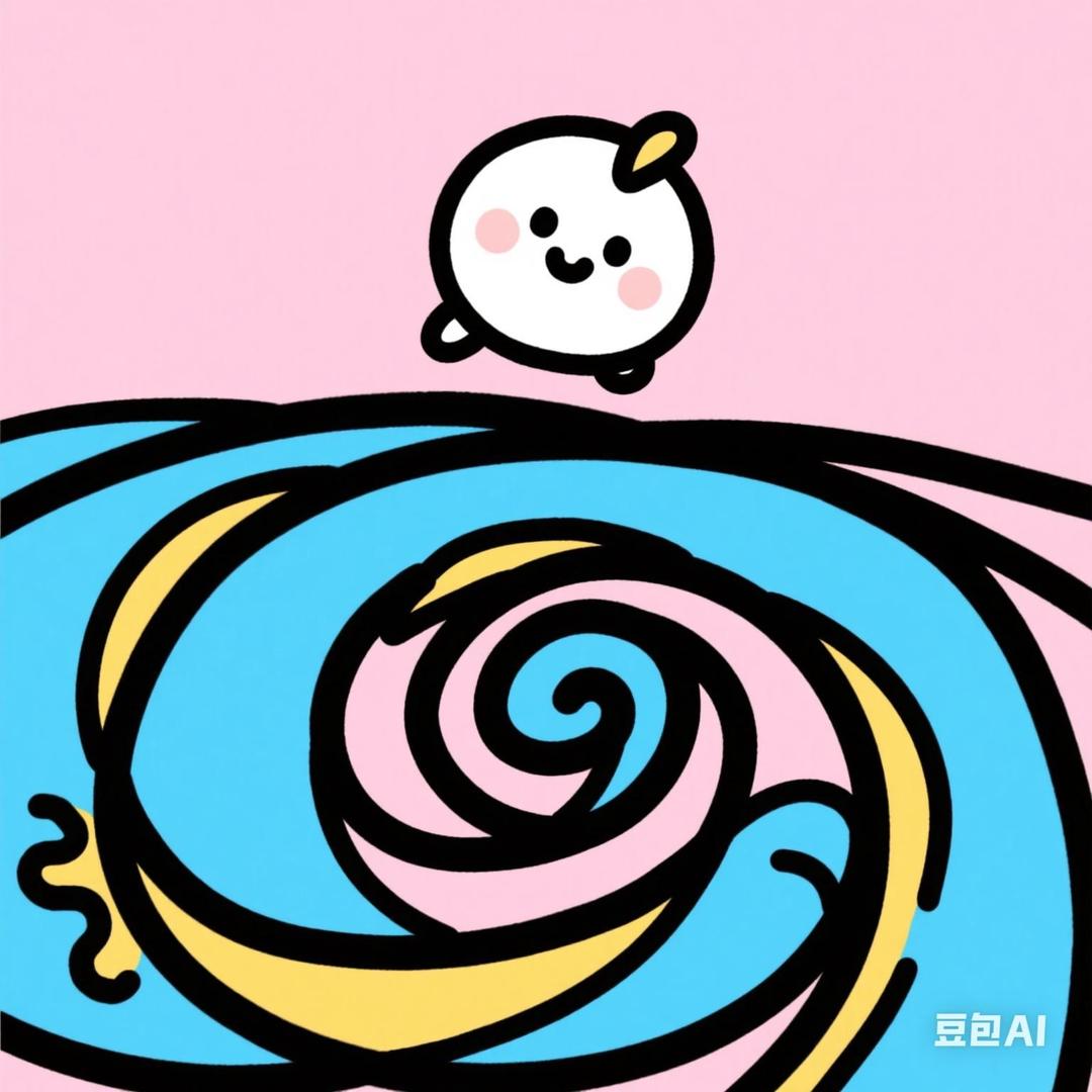 小漩涡