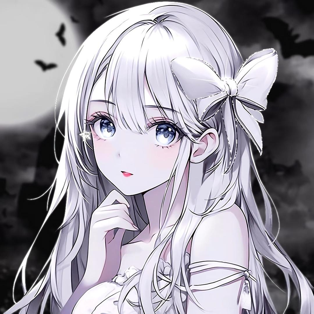❤︎