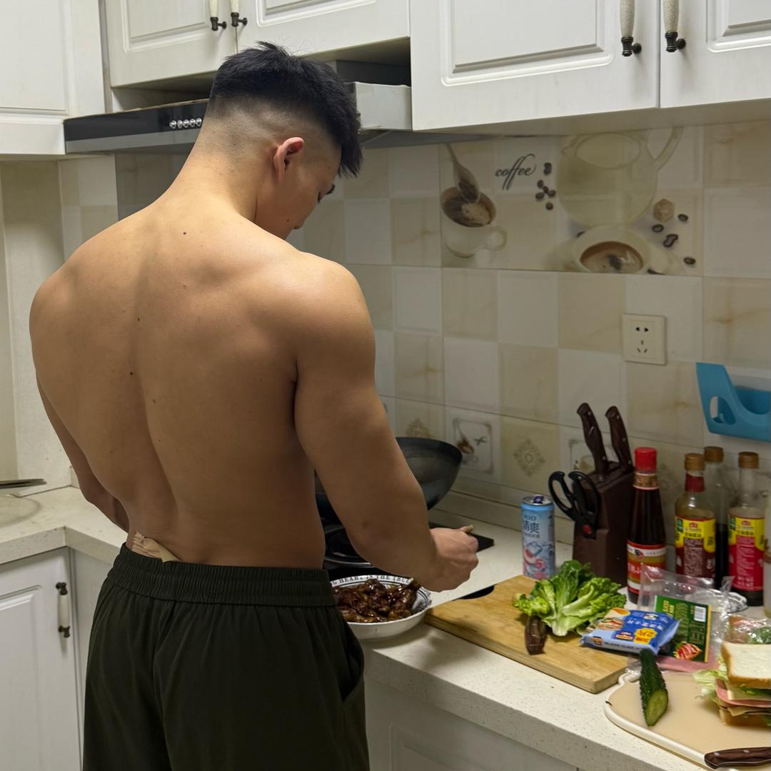 男性成长徐教练（强化👀主页）