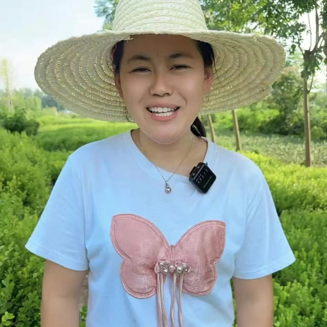 小顾说农