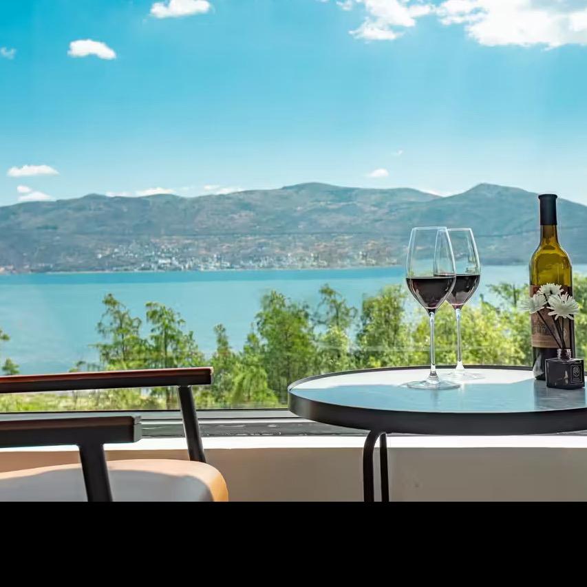 在海一方•日出海景酒店（大理洱海店）