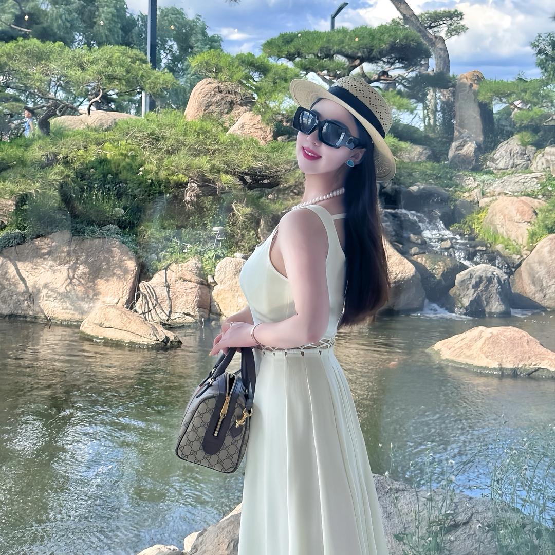 爽子超芒