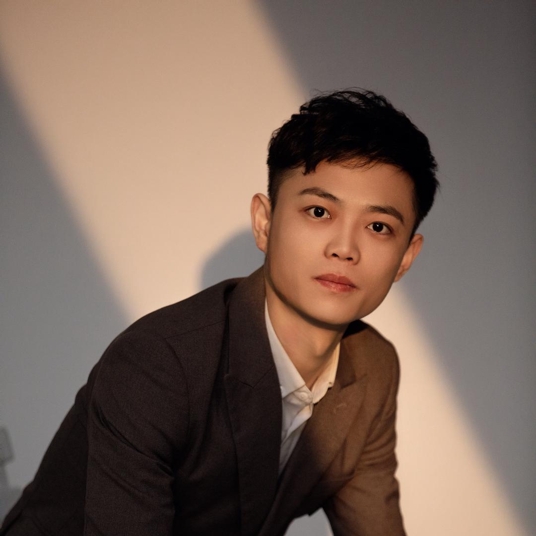 婚礼主持·孔飞