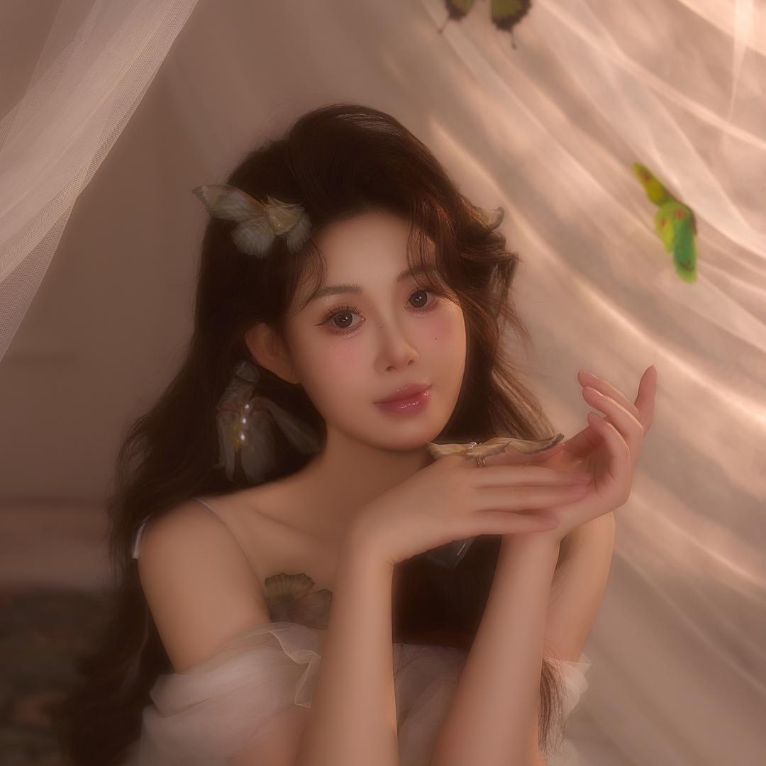 琪琪【七彩】