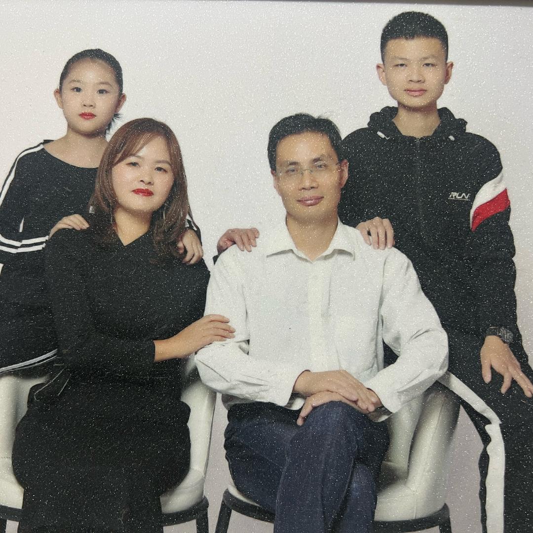 叶子老师谈育儿