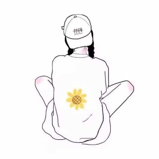 小太阳☀️🌈